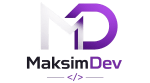 maksimdev